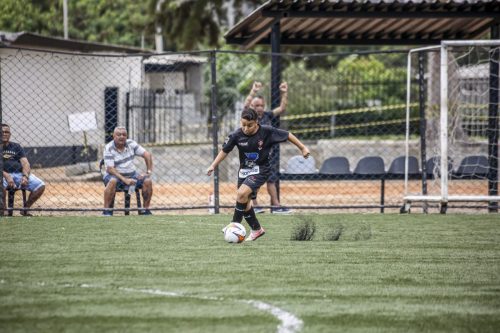 8ª Rodada - 41º CIFAC Hapvida 2025