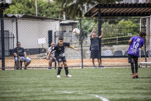 8ª Rodada - 41º CIFAC Hapvida 2025