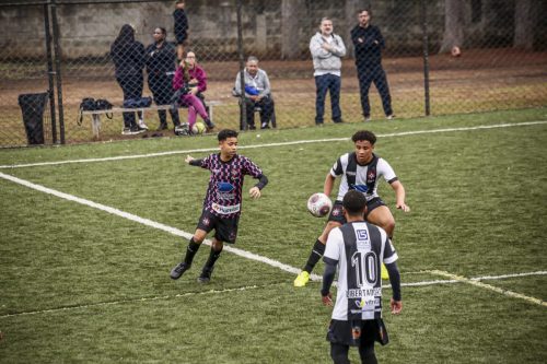 8ª Rodada - 41º CIFAC Hapvida 2025