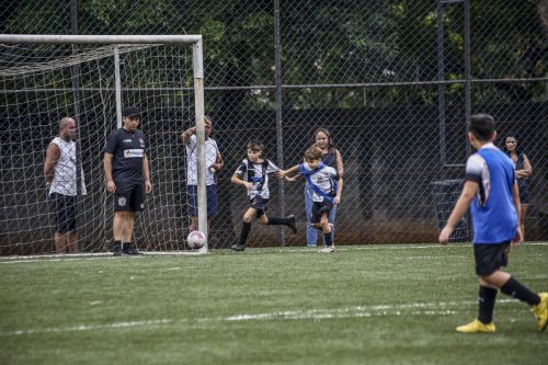 8ª Rodada - 41º CIFAC Hapvida 2025