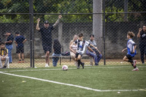 8ª Rodada - 41º CIFAC Hapvida 2025