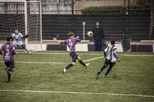 8ª Rodada - 41º CIFAC Hapvida 2025