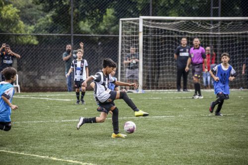 4ª Rodada - Festa da Família - Especial Dia das Mães