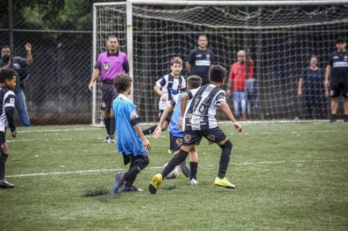 8ª Rodada - 41º CIFAC Hapvida 2025