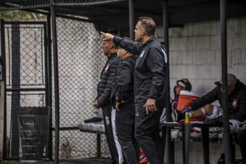 8ª Rodada - 41º CIFAC Hapvida 2025