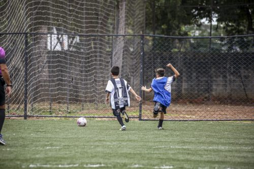 4ª Rodada - Festa da Família - Especial Dia das Mães