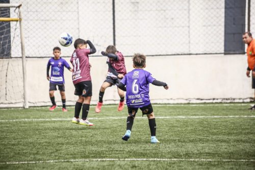 8ª Rodada - 41º CIFAC Hapvida 2025