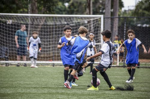 4ª Rodada - Festa da Família - Especial Dia das Mães