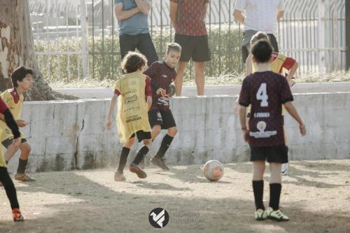 CIFAC 2024 - SUB-11 - 17ª Rodada