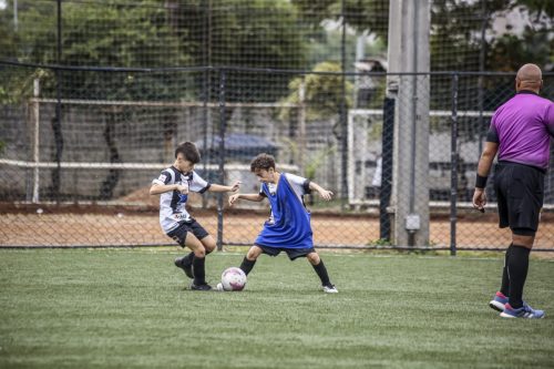 4ª Rodada - Festa da Família - Especial Dia das Mães