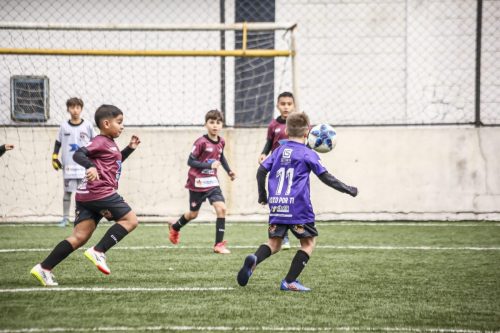 8ª Rodada - 41º CIFAC Hapvida 2025