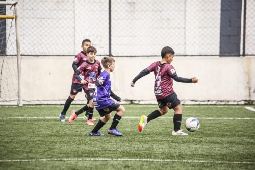 8ª Rodada - 41º CIFAC Hapvida 2025