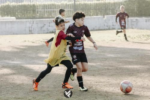 CIFAC 2024 - SUB-11 - 17ª Rodada