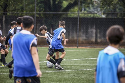 8ª Rodada - 41º CIFAC Hapvida 2025