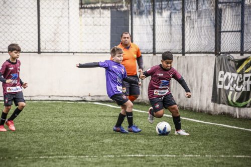 8ª Rodada - 41º CIFAC Hapvida 2025