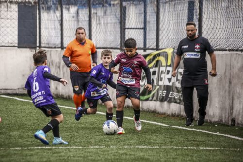 8ª Rodada - 41º CIFAC Hapvida 2025