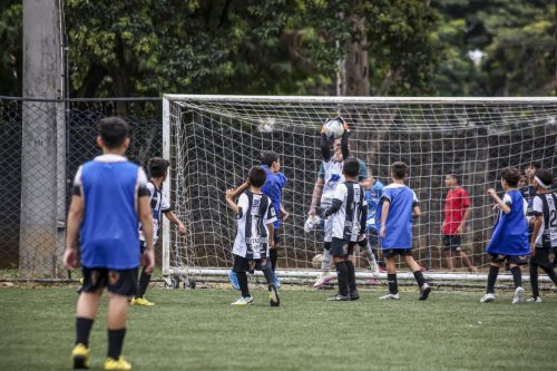 8ª Rodada - 41º CIFAC Hapvida 2025