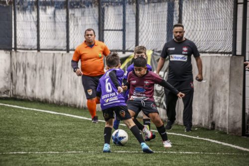 8ª Rodada - 41º CIFAC Hapvida 2025