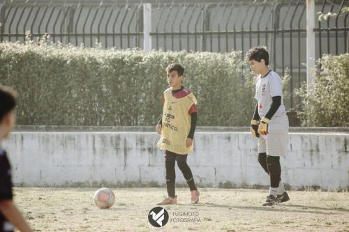 8ª Rodada - 41º CIFAC Hapvida 2025