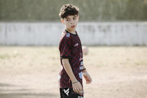 CIFAC 2024 - SUB-11 - 17ª Rodada