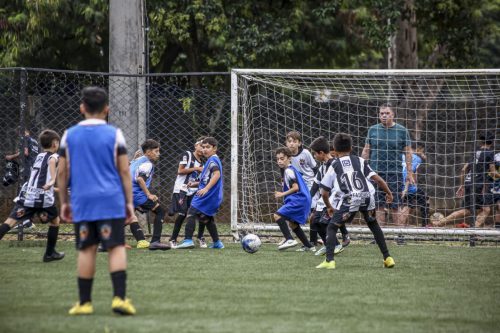 8ª Rodada - 41º CIFAC Hapvida 2025