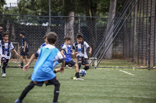 8ª Rodada - 41º CIFAC Hapvida 2025