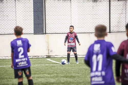 8ª Rodada - 41º CIFAC Hapvida 2025