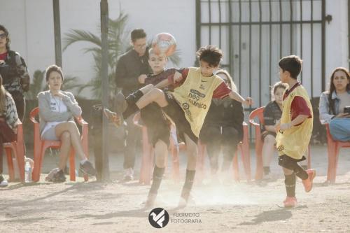 CIFAC 2024 - SUB-11 - 17ª Rodada