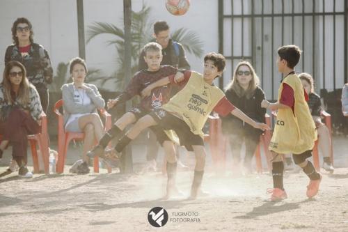 4ª Rodada - Festa da Família - Especial Dia das Mães
