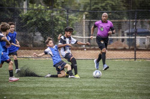 8ª Rodada - 41º CIFAC Hapvida 2025