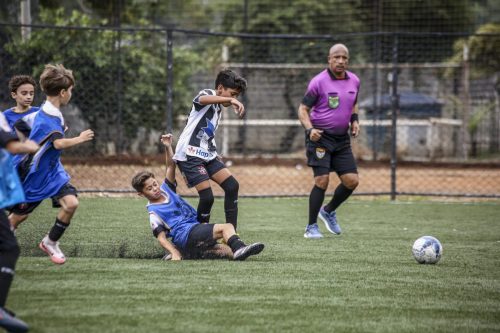 8ª Rodada - 41º CIFAC Hapvida 2025