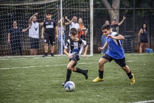 8ª Rodada - 41º CIFAC Hapvida 2025