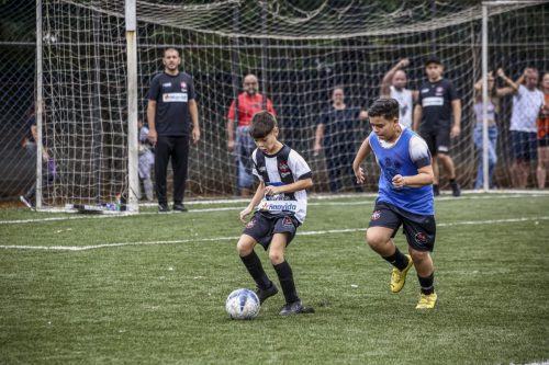 4ª Rodada - Festa da Família - Especial Dia das Mães