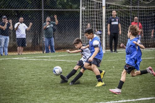 8ª Rodada - 41º CIFAC Hapvida 2025