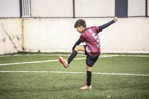 8ª Rodada - 41º CIFAC Hapvida 2025