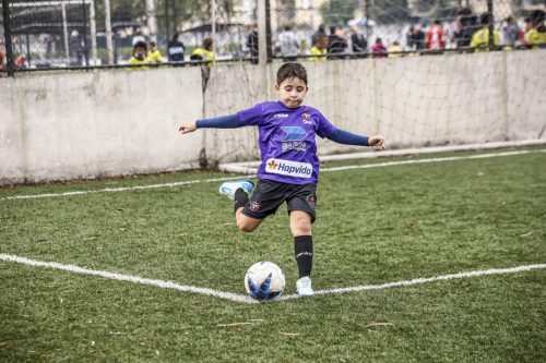 8ª Rodada - 41º CIFAC Hapvida 2025