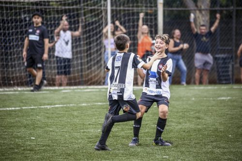 8ª Rodada - 41º CIFAC Hapvida 2025