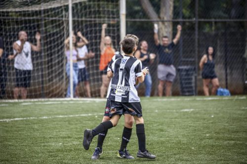 4ª Rodada - Festa da Família - Especial Dia das Mães