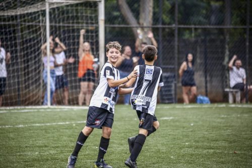 8ª Rodada - 41º CIFAC Hapvida 2025