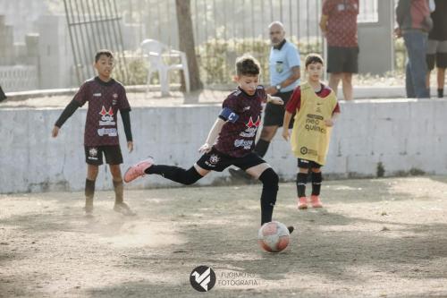 8ª Rodada - 41º CIFAC Hapvida 2025