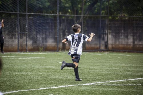 8ª Rodada - 41º CIFAC Hapvida 2025