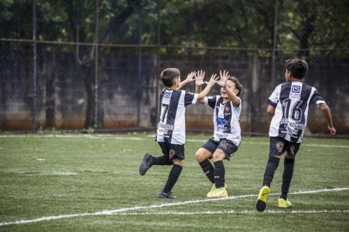 4ª Rodada - Festa da Família - Especial Dia das Mães