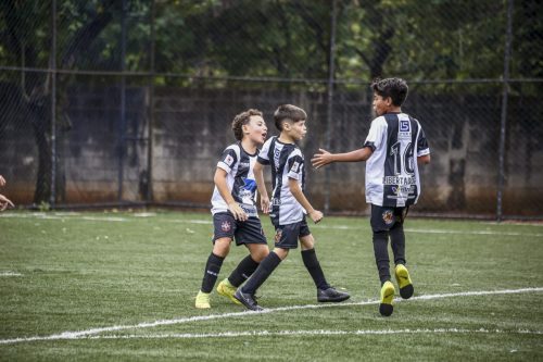 8ª Rodada - 41º CIFAC Hapvida 2025