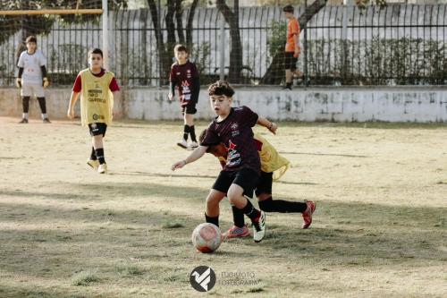 CIFAC 2024 - SUB-11 - 17ª Rodada