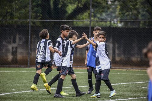 4ª Rodada - Festa da Família - Especial Dia das Mães