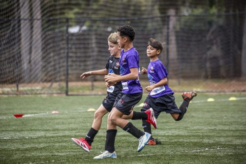4ª Rodada - Festa da Família - Especial Dia das Mães