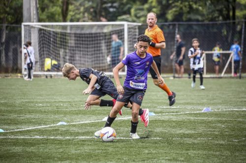 4ª Rodada - Festa da Família - Especial Dia das Mães