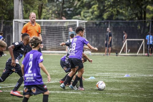 8ª Rodada - 41º CIFAC Hapvida 2025