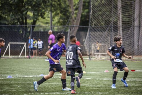 4ª Rodada - Festa da Família - Especial Dia das Mães