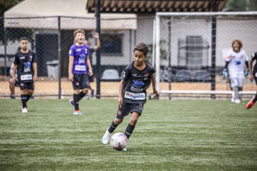 4ª Rodada - Festa da Família - Especial Dia das Mães